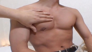 GayAsianNetwork: Dai showing penis