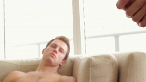 GayRoom - Nailing with lustful Luke Hass alongside Kyle Quinn