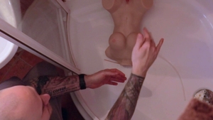 Bestrealdoll Electric engulfing Sex Doll Torso Review