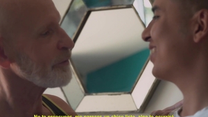 MachoFactory.com: Erotic neighbor ass pounded sex scene