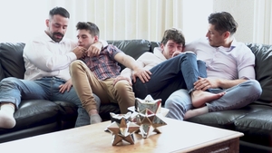 Twink Trade: Stepping Into Forbidden Territory