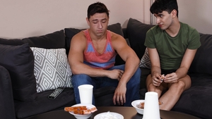 SayUncle AllStars: A Tight End for Muscular Archie