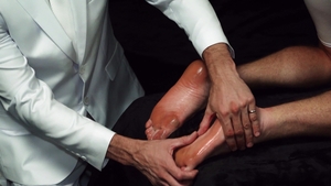 Missionary Boys: Fondling Freckles Fun