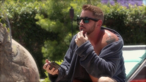 Disruptive Films: Toby's Disdain for Sebastian's Profession