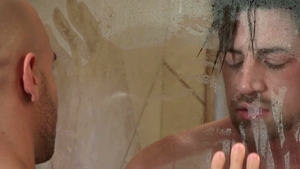 Falcon Studios: Intimate Exploration at the Sex Pad