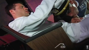 Falcon Studios: Rimming the Depths of Passion