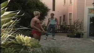 Falcon Studios: Masturbating Together