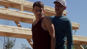 Men: Leo's Secret Bleacher Fling