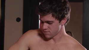 Men: Will's Secret Admirer Unveiled