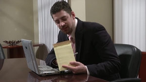 Men: Beneath the Surface