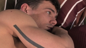 Falcon Studios: Guilt and Infidelity Ignite Desire