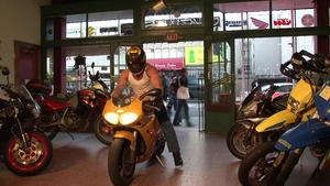 Falcon Studios: Arpad Miklos, The Master of Double-Dippings