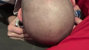 jalifstudio: Long Dicking by a Furry Couple