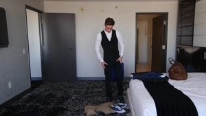 Landscaper's Lusty Labor