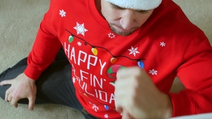 Warriors Deserves A Warm Christmas After War