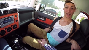 A Father's Forbidden Affair