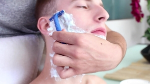 Cocky Shave