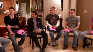 Next Door Buddies: Discovering Uncharted Pleasures