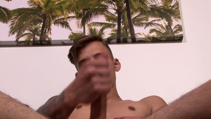 Active Duty: Eager Chad's Eye-Popping Masterpiece