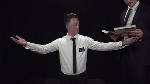 Missionary Boys: Manwaring's Next Experiment