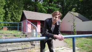 College Boys share a memorable raw moment