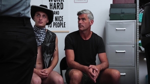 Young Perps: Stepson in Trouble, Stepdad Joins the Fun