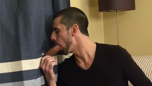 Circle Jerk Boys: Watching the Suck with Envy