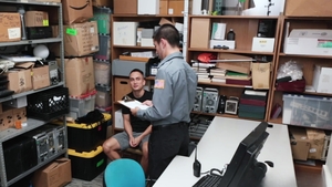 Young Perps: Asian Youth Blames Phone for Groans