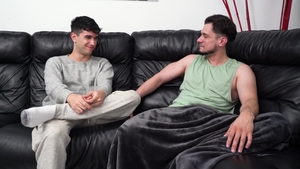Family Dick: Nurturing A Dirty Secret
