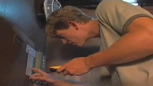 Boyz Party: Intimate Moments Caught on Cam