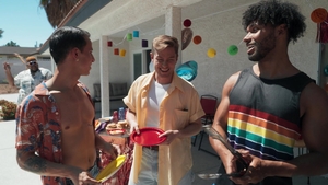 Men: No Barbecue Too Big for These Boys