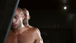 Fetish Force: Tony Buff Takes Control: Whipping in High Gear