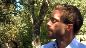 menatplay: Sweating Together: Jake and Sergi in the Sunshine