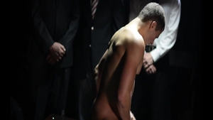 Missionary Boys: Light Skin, Short Hair Fun