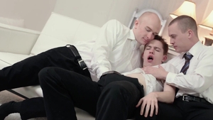 Missionary Boys: Confessions of a Mormon Boy