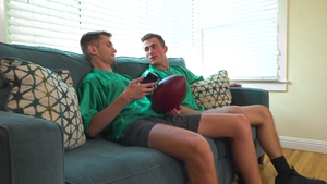 Next Door Buddies: Sudden Change in Game Strategy