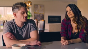 True Male: Their Hidden Love, Now Exposed for All to See