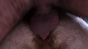 Men Over 30: Clay's Back Gets Creamed by Jay's Wild Seed