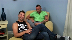 Extra Big Dicks: Back in the 305 with Tommy & Marxel