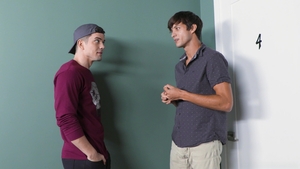 Next Door Originals: Lusty Lads Light Up