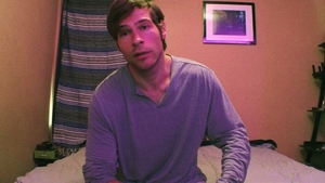 Next Door Homemade: Caucasian Solo Satisfaction