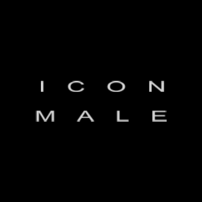 IconMale